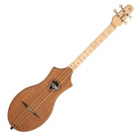 Photo SEAGULL MERLIN M4 G MAHOGANY