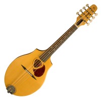 Photo SEAGULL S8 MANDOLIN NATURAL