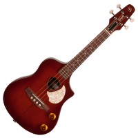 Photo SEAGULL UKE STEEL SG BURST EQ
