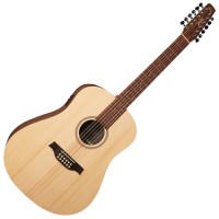 Photo SEAGULL WALNUT 12 ISYS T