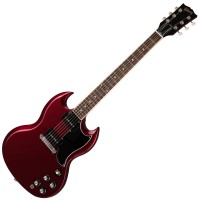 Photo IBSON SG SPECIAL 2019 VINTAGE SPARKLING BURGUNDY