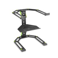 GRAVITY LTS 01 B - SUPPORT ADJUSTABLE POUR PC /CONTROLEUR