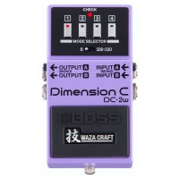 Boss DC-2W Dimension C Waza Craft