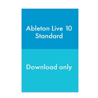 Photo ABLETON LIVE 10 STANDARD TELECHARGEMENT