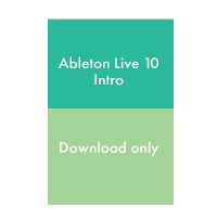 Photo ABLETON LIVE 10 INTRO TELECHARGEMENT