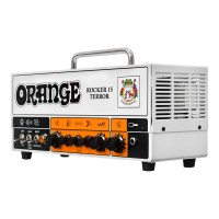 Photo ORANGE ROCKER 15 TERROR HEAD 15W