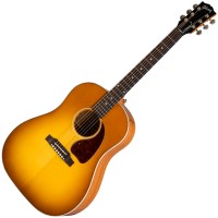 Photo GIBSON J-45 STANDARD HERITAGE CHERRY SUNBURST