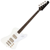 Photo EPIPHONE THUNDERBIRD VINTAGE PRO ALPINE WHITE