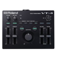 Roland VT-4 Voice Transformer