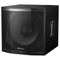 Photo PIONEER XPRS 115S SUB