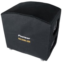 Photo PIONEER COVER POUR XPRS215S