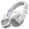 Photo Pioneer DJ HDJ-X5Bt-W Bluetooth White