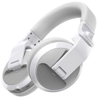 Pioneer DJ HDJ-X5Bt-W Bluetooth White