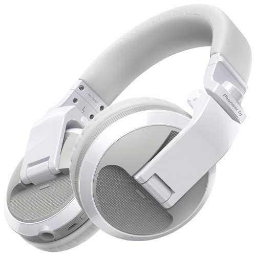 PIONEER DJ HDJ-X5BT-W BLUETOOTH WHITE