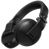 Photo PIONEER DJ HDJ-X5BT-K BLUETOOTH BLACK