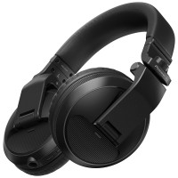 Pioneer DJ HDJ-X5Bt-K Bluetooth Black