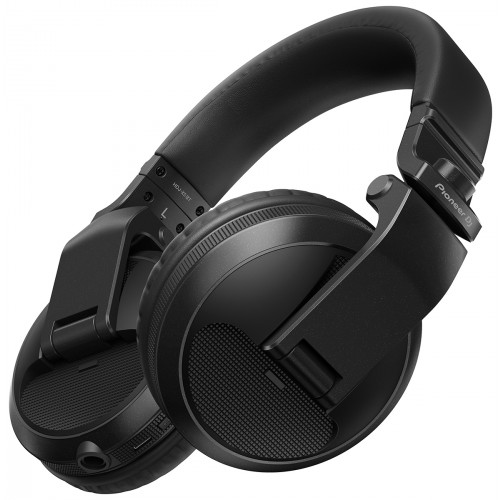 PIONEER DJ HDJ-X5BT-K BLUETOOTH BLACK