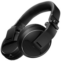 Pioneer DJ HDJ-X5-K Black