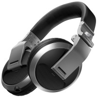 Photo PIONEER HDJ-X5-S SILVER
