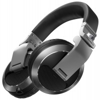 Pioneer DJ HDJ-X7-S Silver