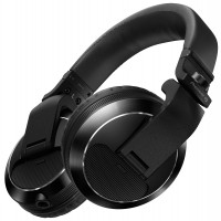 Pioneer DJ HDJ-X7-K Black