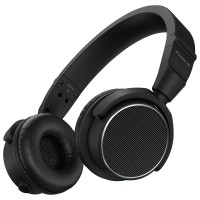 Photo PIONEER HDJ-S7-K BLACK