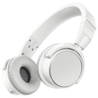 Photo PIONEER HDJ-S7-K WHITE