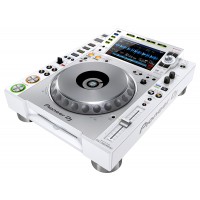 Photo PIONEER CDJ-2000NXS2 WHITE