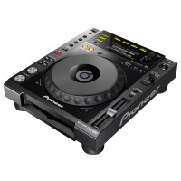 Photo PIONEER CDJ-850-K