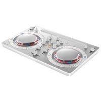 Photo PIONEER DDJ-WEGO4-W WHITE