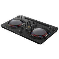 Photo PIONEER DDJ-WEGO4-K BLACK