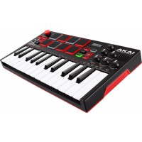 Photo AKAI MPK MINIPLAY