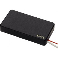 Photo EMG 91 - MICRO JAZZ FLOTTANT ALNICO