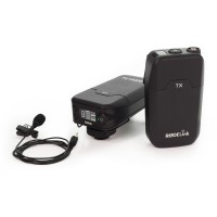 Photo RODE RODELINK FILMMAKER KIT