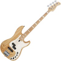 MARCUS MILLER P7-4 SWAMP ASH NATUREL