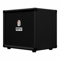 Photo ORANGE OBC112 BAFFLE BASSE 1 X 12" BLACK