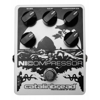 CATALINBREAD NICOMPRESSOR WHITE SOFT PEARL