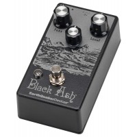 Photo EARTHQUAKER DEVICES - BLACK ASH