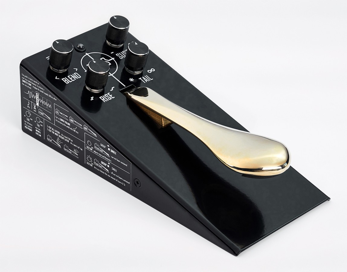 Gamechanger Audio Plus - Pédales d'effet guitare