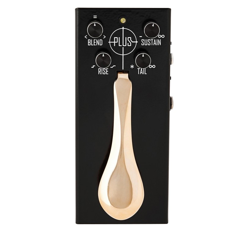 ギター GAMECHANGER AUDIO PLUS Gamechanger Audio Plus - Pédales d'effet guitare