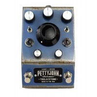 Photo PETTYJOHN HANDWIRED PREDRIVE