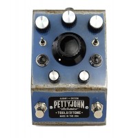 Photo PETTYJOHN PREDRIVE STUDIO