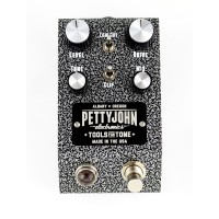 Photo PETTYJOHN IRON
