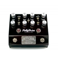 Photo PETTYJOHN PETTYDRIVE V2