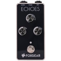 FOXGEAR ECHOES