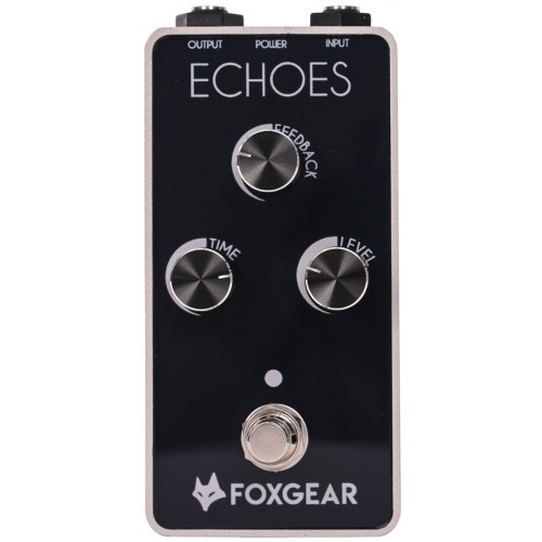 FOXGEAR ECHOES