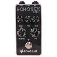 FOXGEAR ECHOSEX BABY