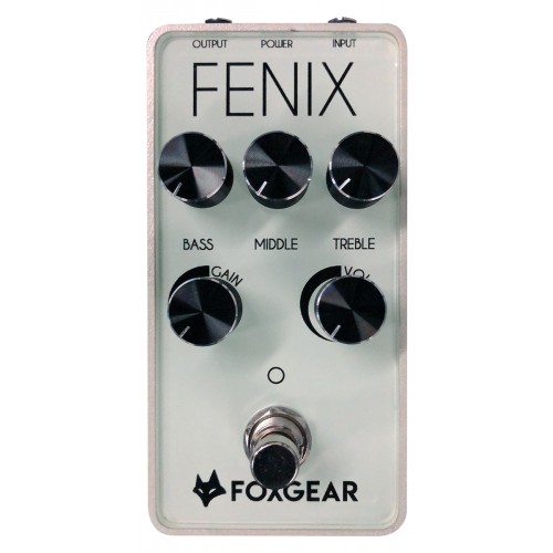 FOXGEAR FENIX