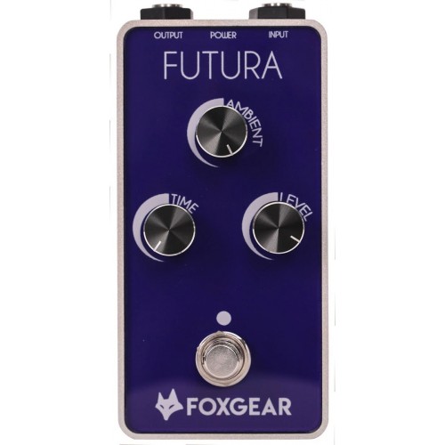 FOXGEAR FUTURA