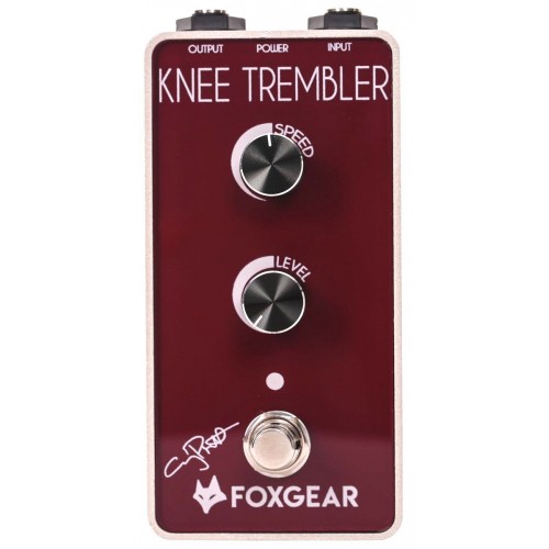 FOXGEAR KNEE TREMBLER